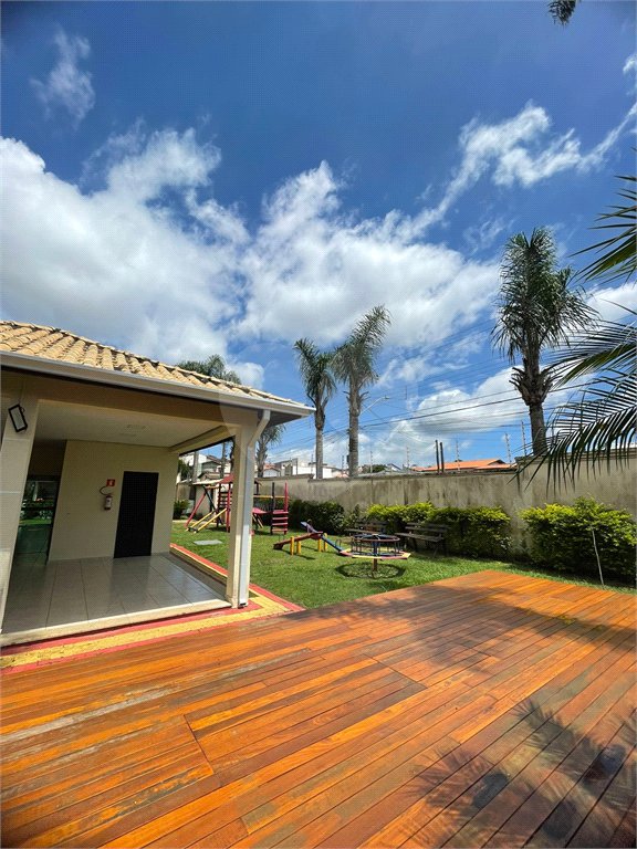 Casa à venda com 3 quartos, sendo 1 suíte,  no condomínio Montpellier, Mogi das Cruzes - SP