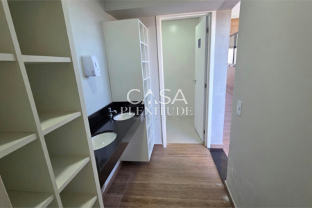 Duplex à venda ou para alugar com 4 quartos, sendo 5 suítes, em Parque Campolim, Sorocaba, SP