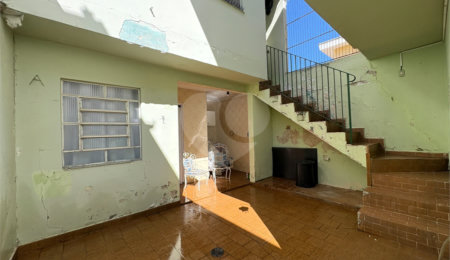 Sobrado à venda com 3 quartos, sendo 1 suíte,  em Limão, São Paulo, SP