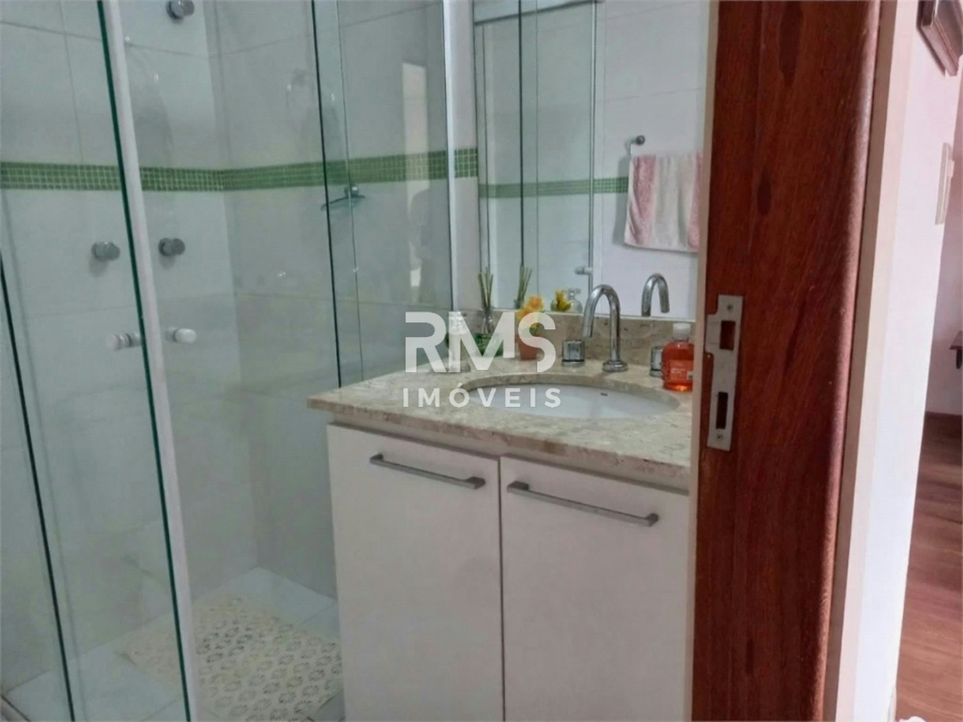Apartamento à venda com 2 quartos, sendo 1 suíte,  em Jardim Faculdade, Itu, SP