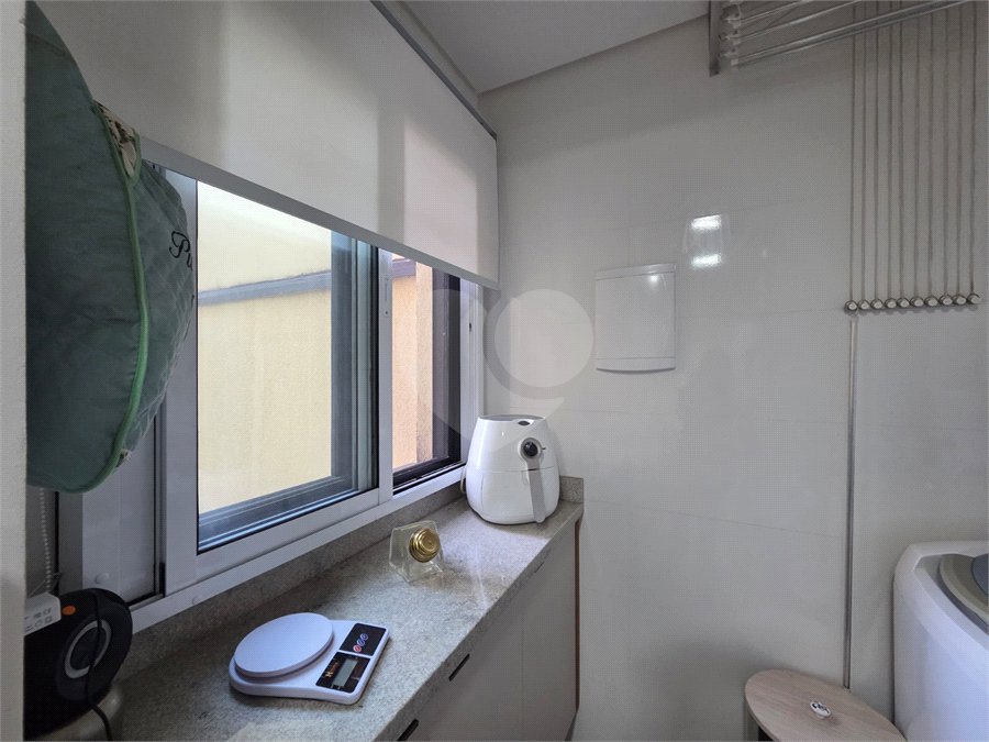 Apartamento à venda com 2 quartos em Quinta da Paineira, São Paulo, SP