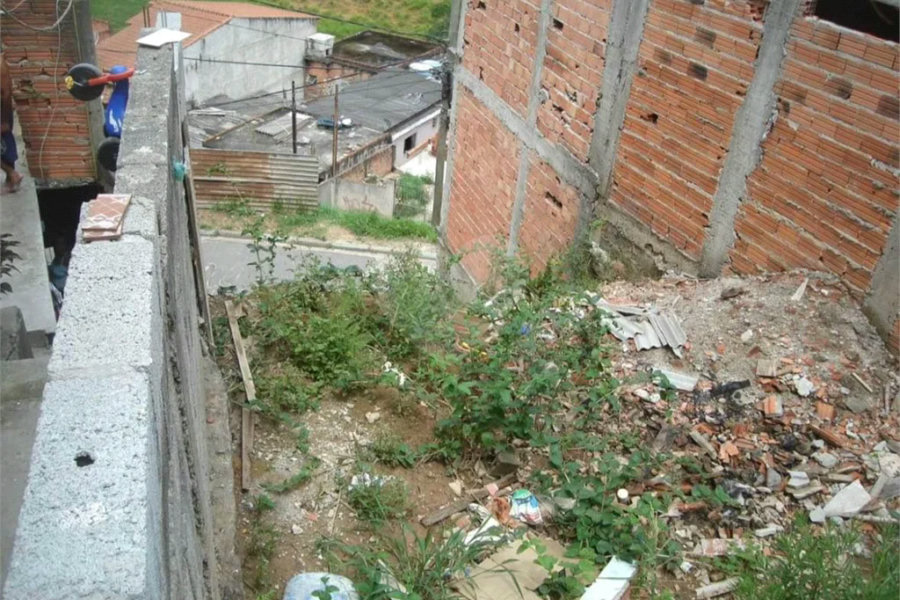 Terreno à venda em Tremembé, São Paulo, SP