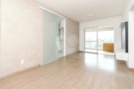 Apartamento à venda com 2 suítes em Vila Cordeiro, São Paulo, SP