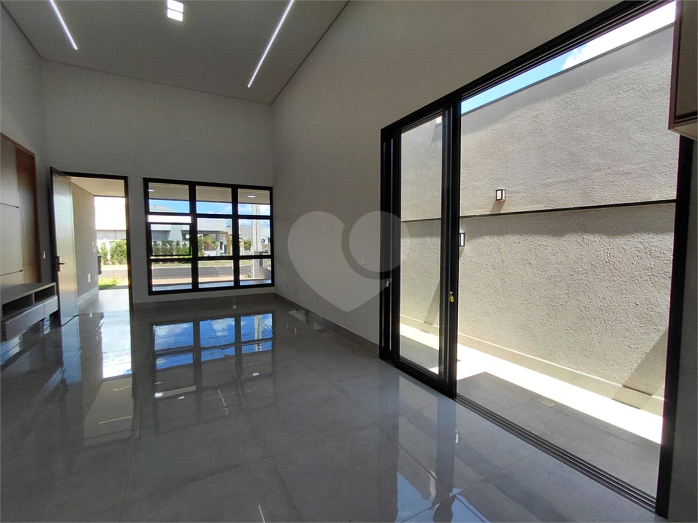 Casa à venda com 3 suítes no condomínio Portal da Mata Rp, Ribeirão Preto - SP