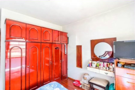 Casa Térrea à venda com 3 quartos em Santo Amaro, São Paulo, SP