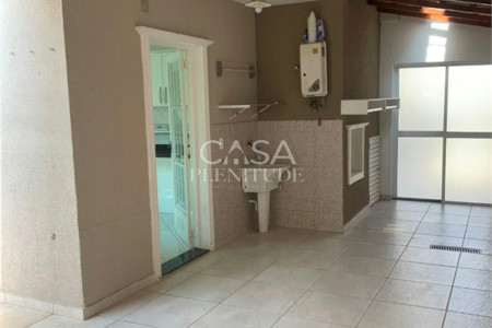 Casa em condomínio à venda com 3 quartos, sendo 1 suíte, em Jardim Belvedere, Sorocaba, SP