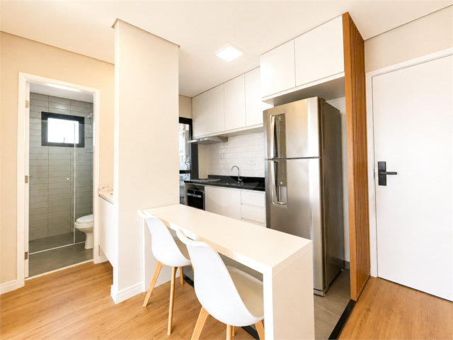 Studio à venda com 1 suíte em Chácara Santo Antônio (zona Sul), São Paulo, SP