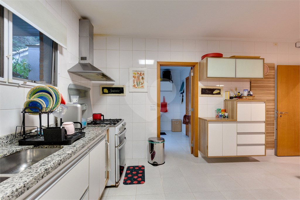 Casa à venda com 3 suítes no condomínio Villa Splendore, São Paulo - SP