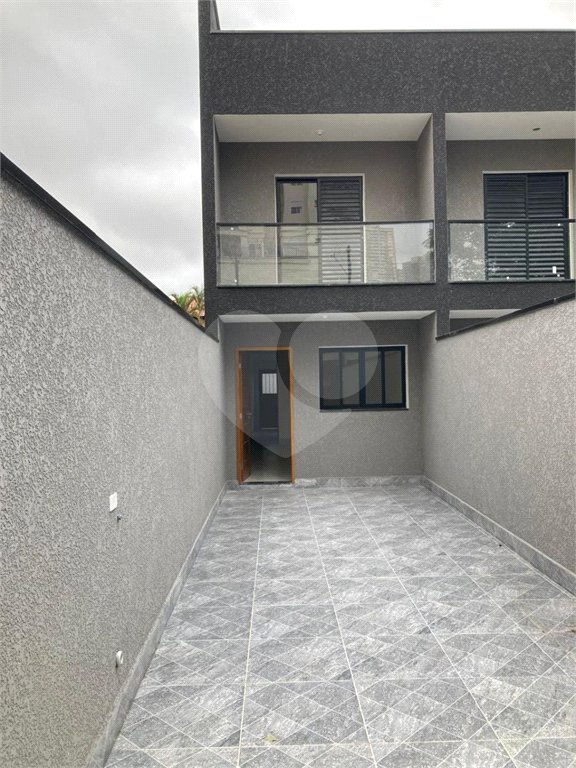 Casa à venda com 2 suítes em Vila Polopoli, São Paulo, SP