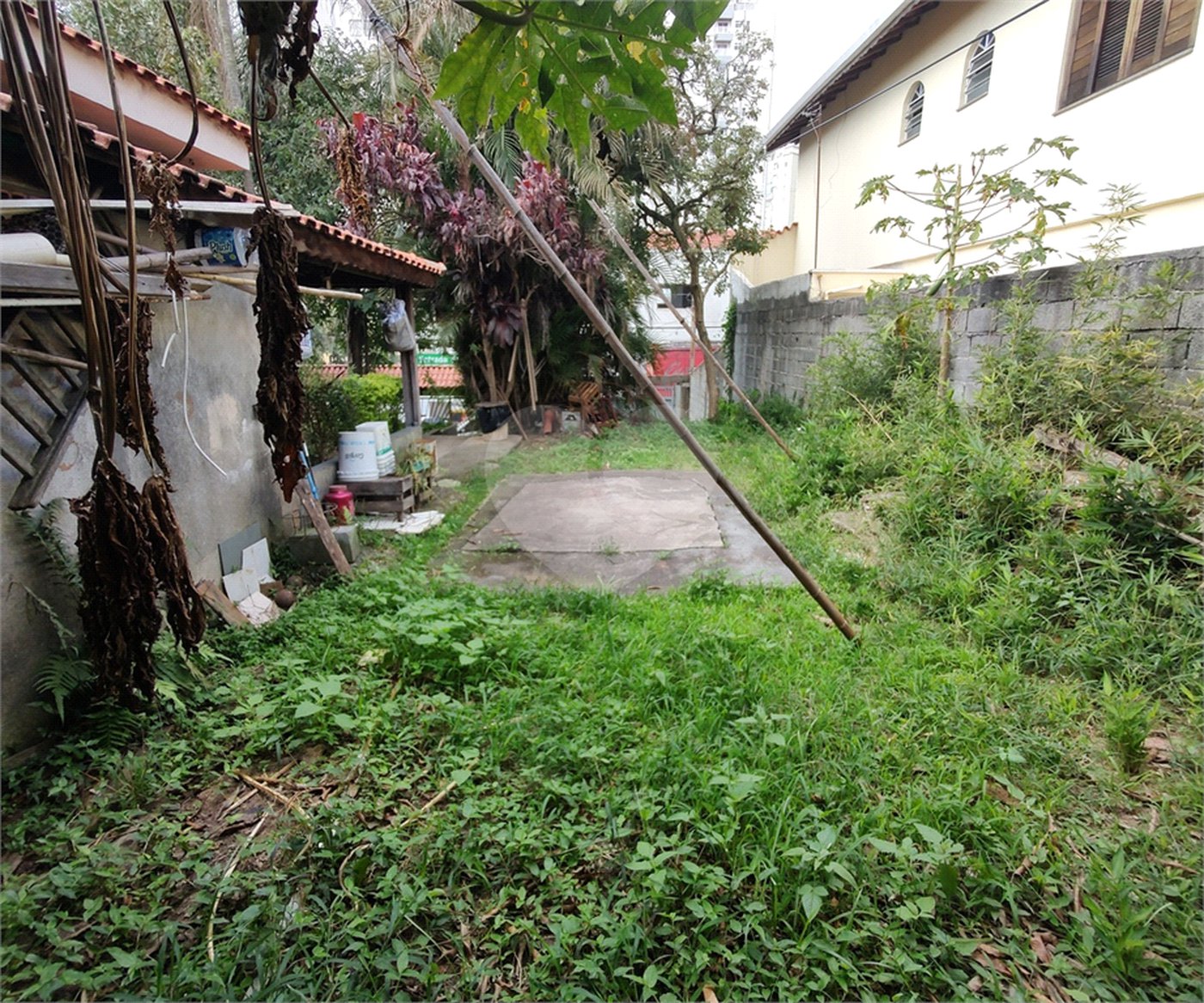 Terreno à venda com 2 quartos em Mandaqui, São Paulo, SP