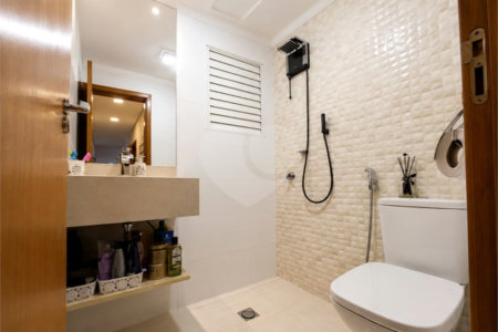 Apartamento à venda com 2 quartos em Condomínio Mirante Sul, Ribeirão Preto, SP