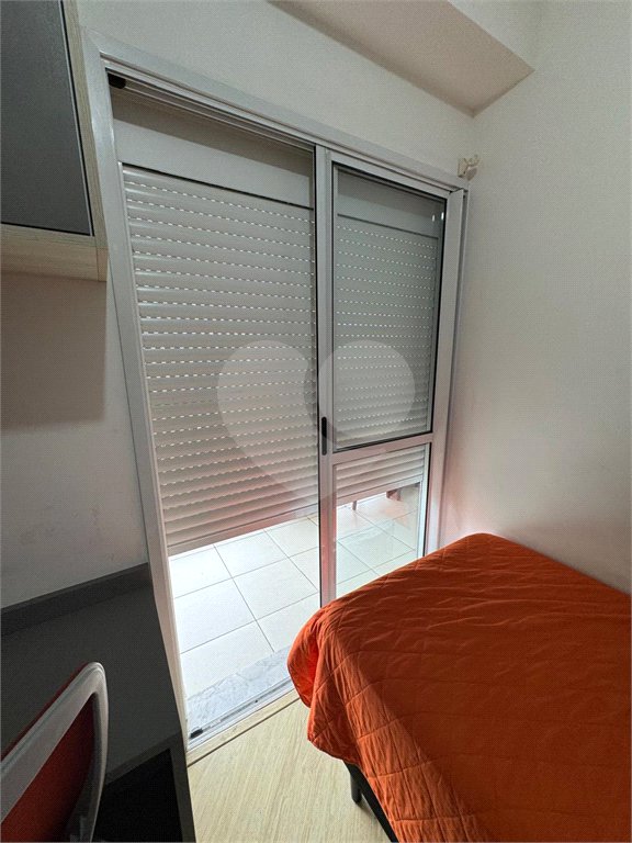 Apartamento à venda com 3 quartos, sendo 1 suíte, em Vila Gilda, Santo André, SP
