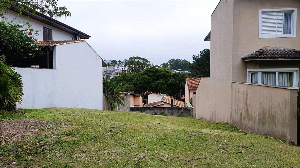 Terreno à venda em Jardim São Vicente, Cotia - SP