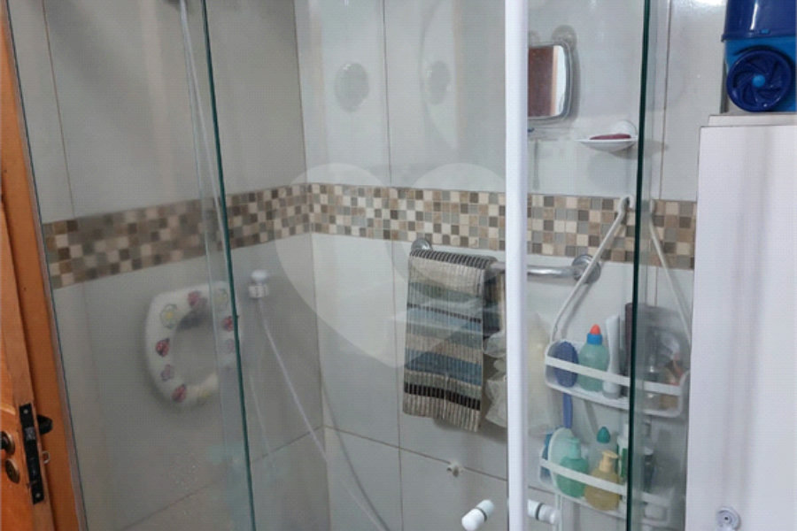 Apartamento à venda com 2 quartos em Casa Verde, São Paulo, SP