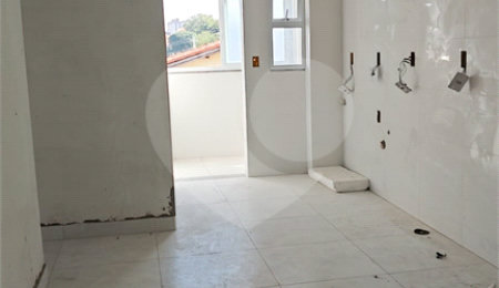 Apartamento à venda ou para alugar com 2 quartos em Parque São Domingos, São Paulo, SP