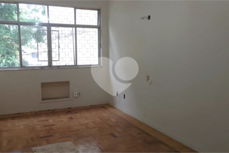 Casa à venda com 4 quartos em Maracanã, Rio de Janeiro, RJ