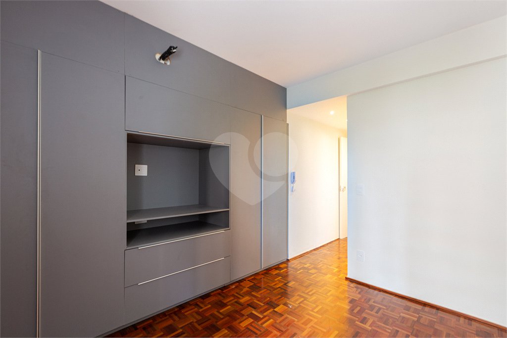 Apartamento à venda com 2 quartos, sendo 1 suíte, em Itaim Bibi, São Paulo, SP
