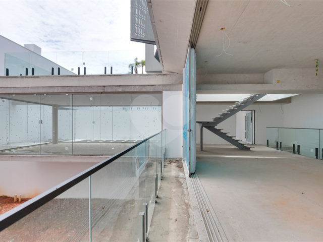 Casa à venda com 3 suítes no condomínio Residencial Heron 140, São Paulo - SP