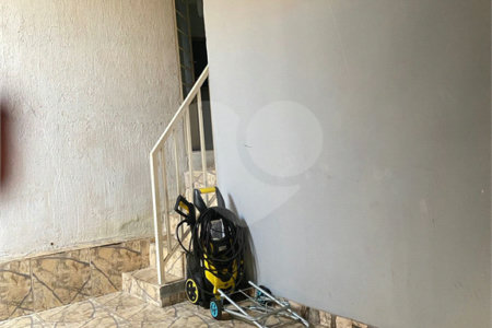 Casa à venda com 2 quartos em Vila Monte Alegre, Paulínia, SP