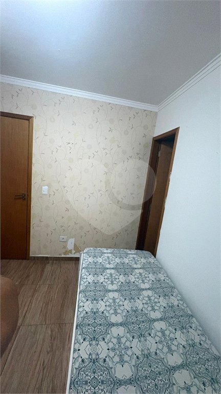 Casa à venda ou para alugar com 3 quartos, sendo 2 suítes,  no condomínio Residencial Erika, São Paulo - SP