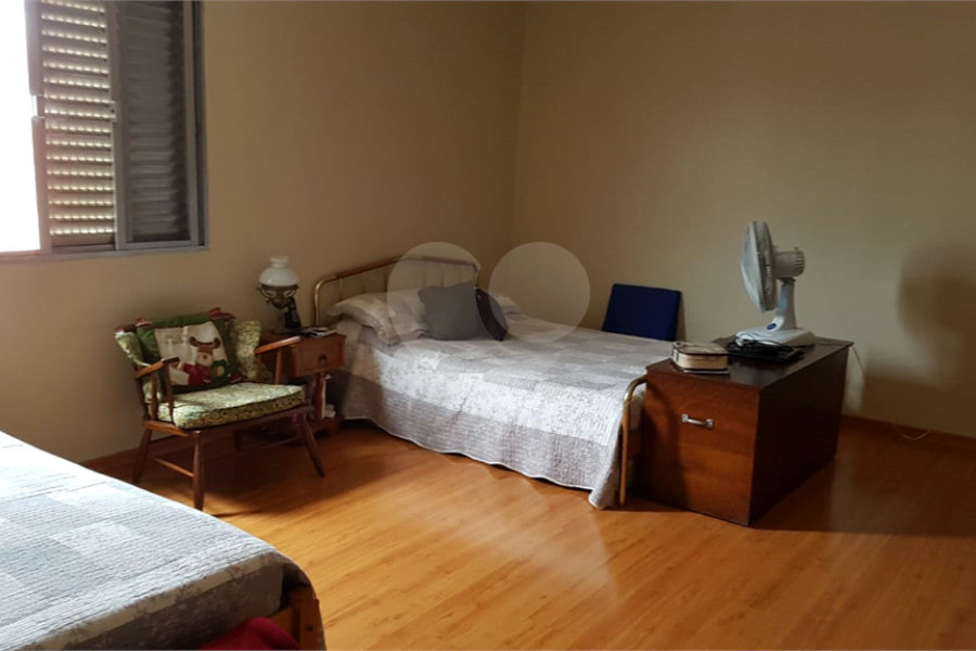 Sobrado à venda com 3 quartos em Vila Santa Terezinha (zona Norte), São Paulo, SP