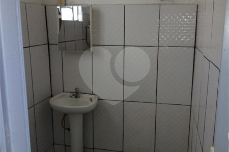 Casa à venda com 1 quarto em Campo Grande, Rio de Janeiro, RJ