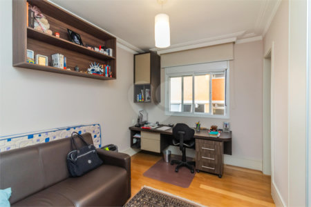 Apartamento à venda com 3 suítes em Perdizes, São Paulo, SP