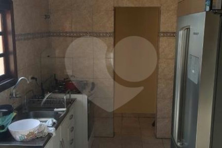 Casa à venda com 5 quartos, sendo 1 suíte, em Água Fria, São Paulo, SP