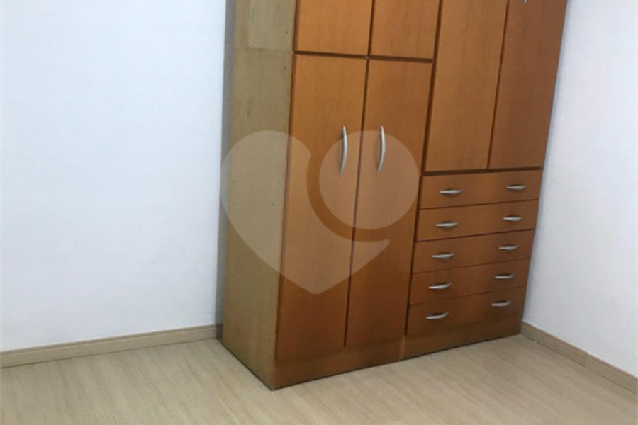 Apartamento à venda com 1 quarto em Bela Vista, São Paulo, SP