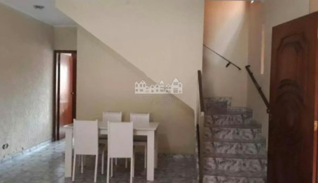 Casa à venda com 3 quartos, sendo 1 suíte,  em Jardim Montreal, São Bernardo do Campo, SP