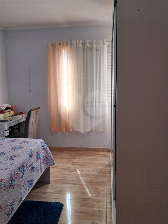 Apartamento à venda com 2 quartos em Lauzane Paulista, São Paulo, SP