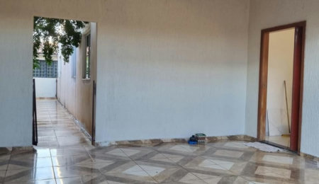 Casa à venda com 3 quartos, sendo 1 suíte,  em Jardim Nova Americana, Três Lagoas, MS