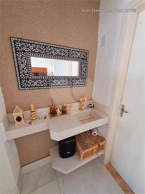 Casa à venda com 2 quartos, sendo 1 suíte, em Morada da Serra, Cuiabá, MT