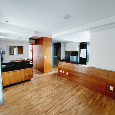 Apartamento à venda com 1 suíte em Lapa, São Paulo, SP