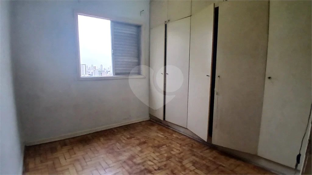 Apartamento à venda com 1 quarto em Santana, São Paulo, SP