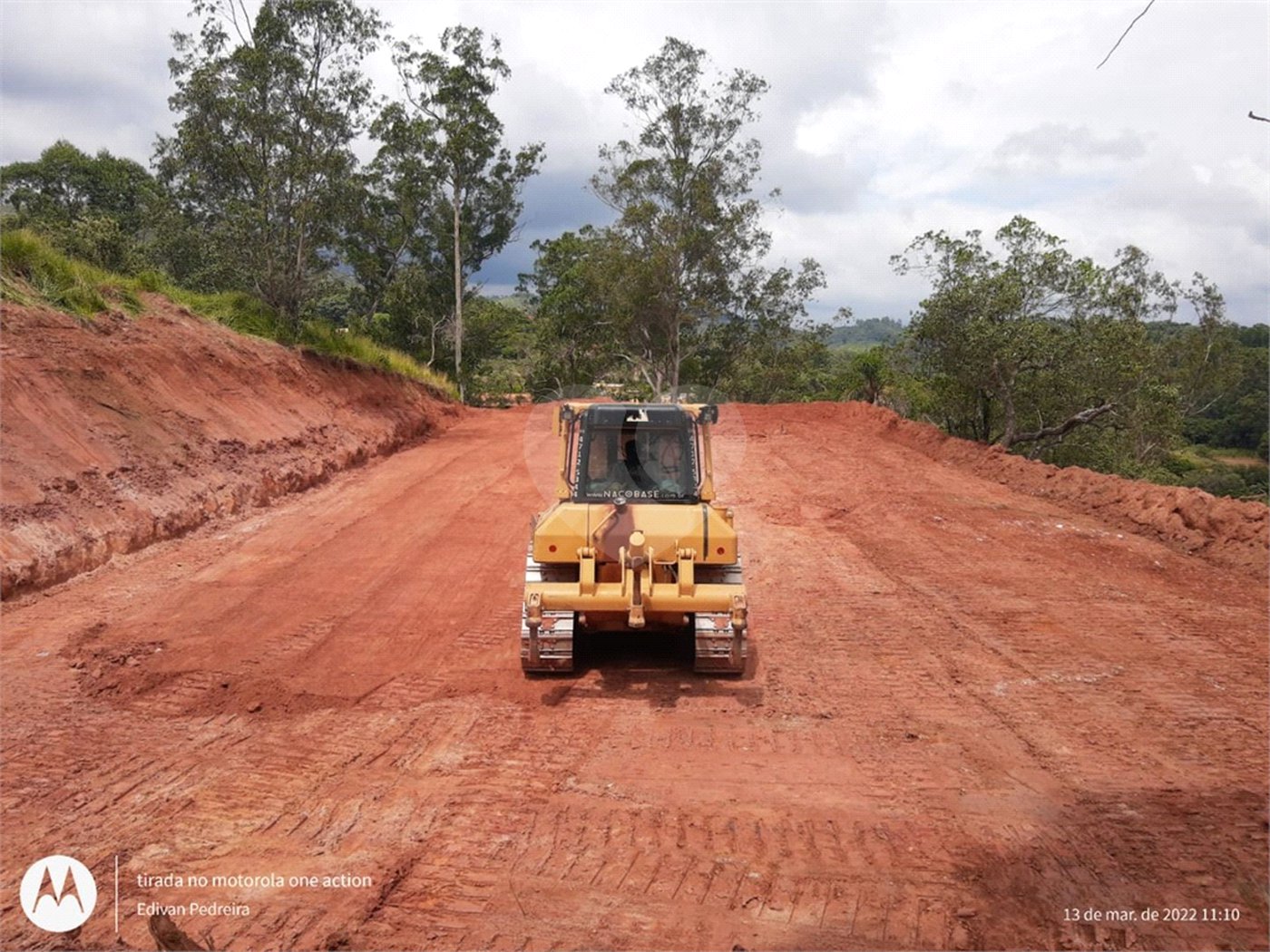 Terreno à venda em Recanto das Acácias, São Roque, SP