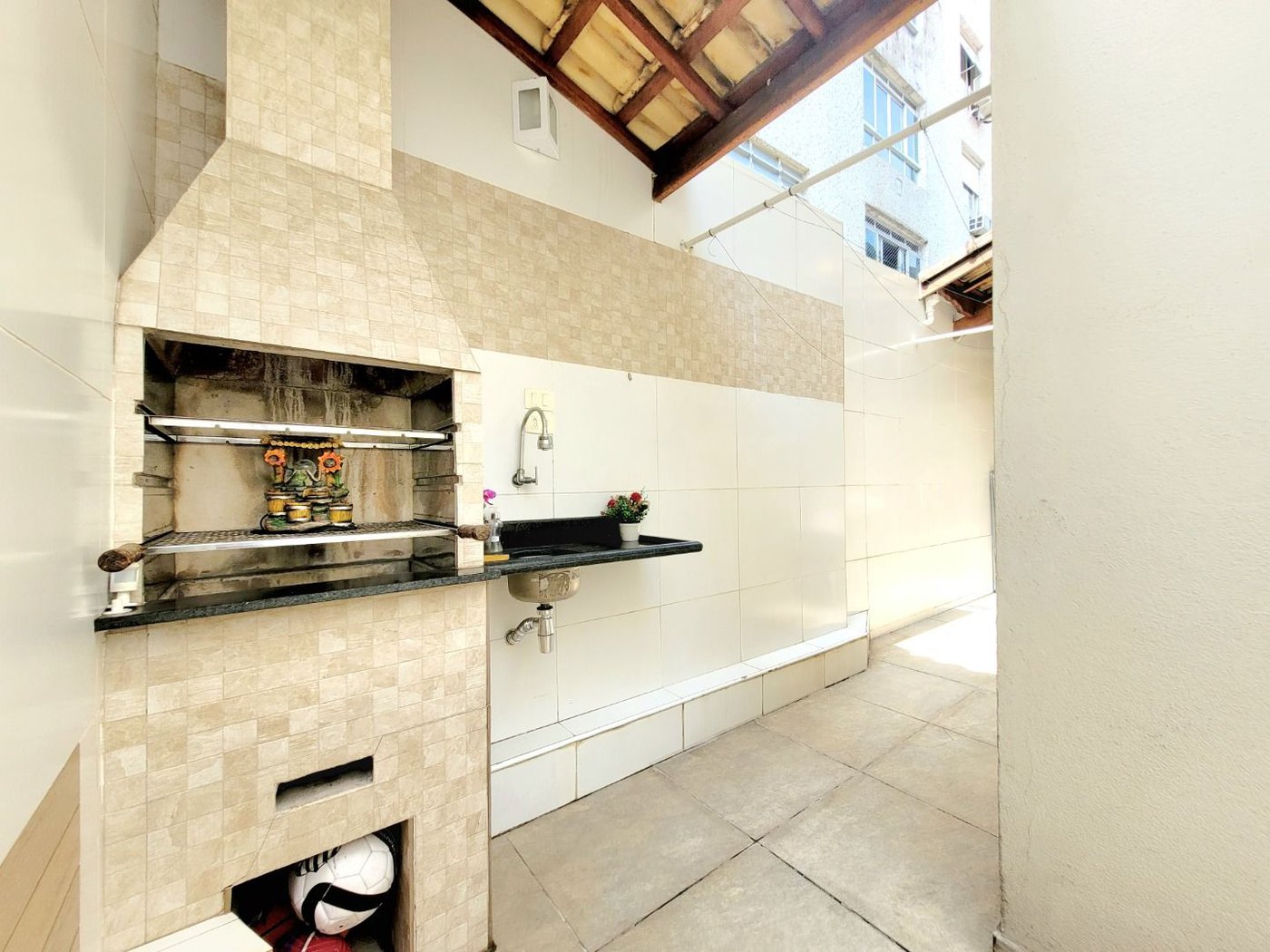 Casa à venda, 120 m² por R$ 1.100.000,00 - Campo Grande - Santos/SP