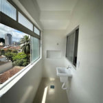 Apartamento Residencial à venda, Vila Matias, Santos - AP0384.