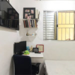 Casa à venda com 2 quartos em Vila Esperança, São Paulo, SP