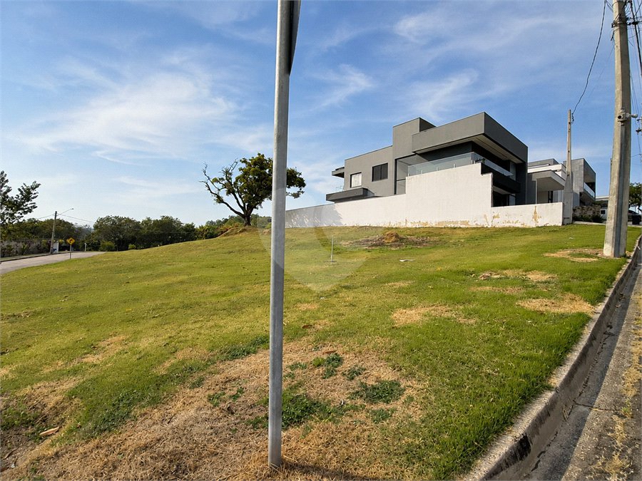 Terreno à venda no condomínio Renaissance, Sorocaba - SP