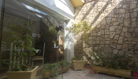 Casa à venda com 4 suítes em Jardim Franca, São Paulo, SP