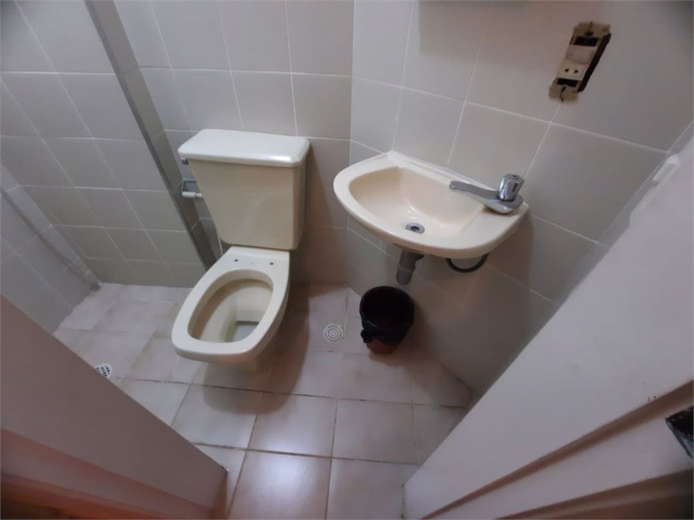 Apartamento à venda, 108 m² por R$ 690.000,00 - Vila Alzira - Guarujá/SP