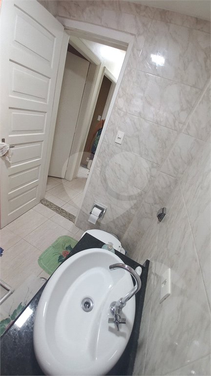 Apartamento à venda com 2 quartos em Jaçanã, São Paulo, SP