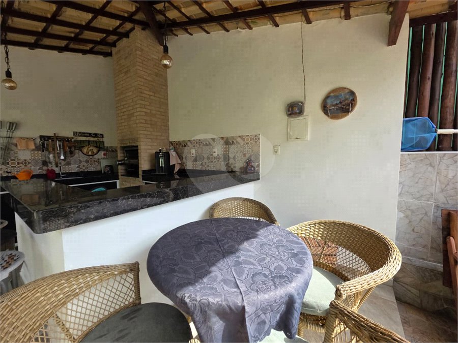 Casa em condomínio à venda com 3 quartos, sendo 1 suíte,  em Rasa, Armação dos Búzios, RJ