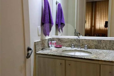 Apartamento à venda com 2 quartos, sendo 1 suíte, em Copacabana, Rio de Janeiro, RJ