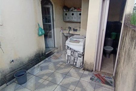 Casa à venda com 3 quartos, sendo 2 suítes, em Campo Grande, Rio de Janeiro, RJ