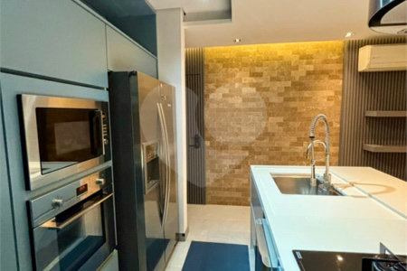 Apartamento à venda com 2 suítes em Jardim Fonte do Morumbi, São Paulo, SP