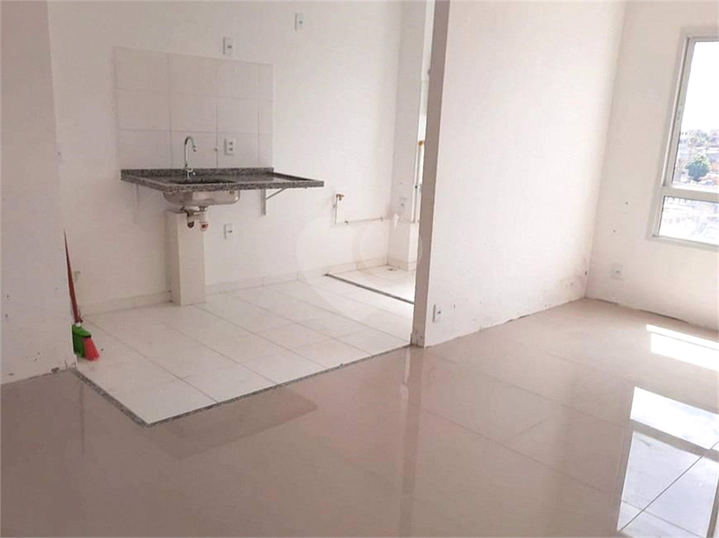 Apartamento à venda com 2 quartos, sendo 1 suíte, em Jardim Boa Vista (zona Oeste), São Paulo, SP