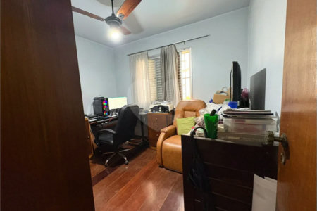 Apartamento á venda - Vila Guarani