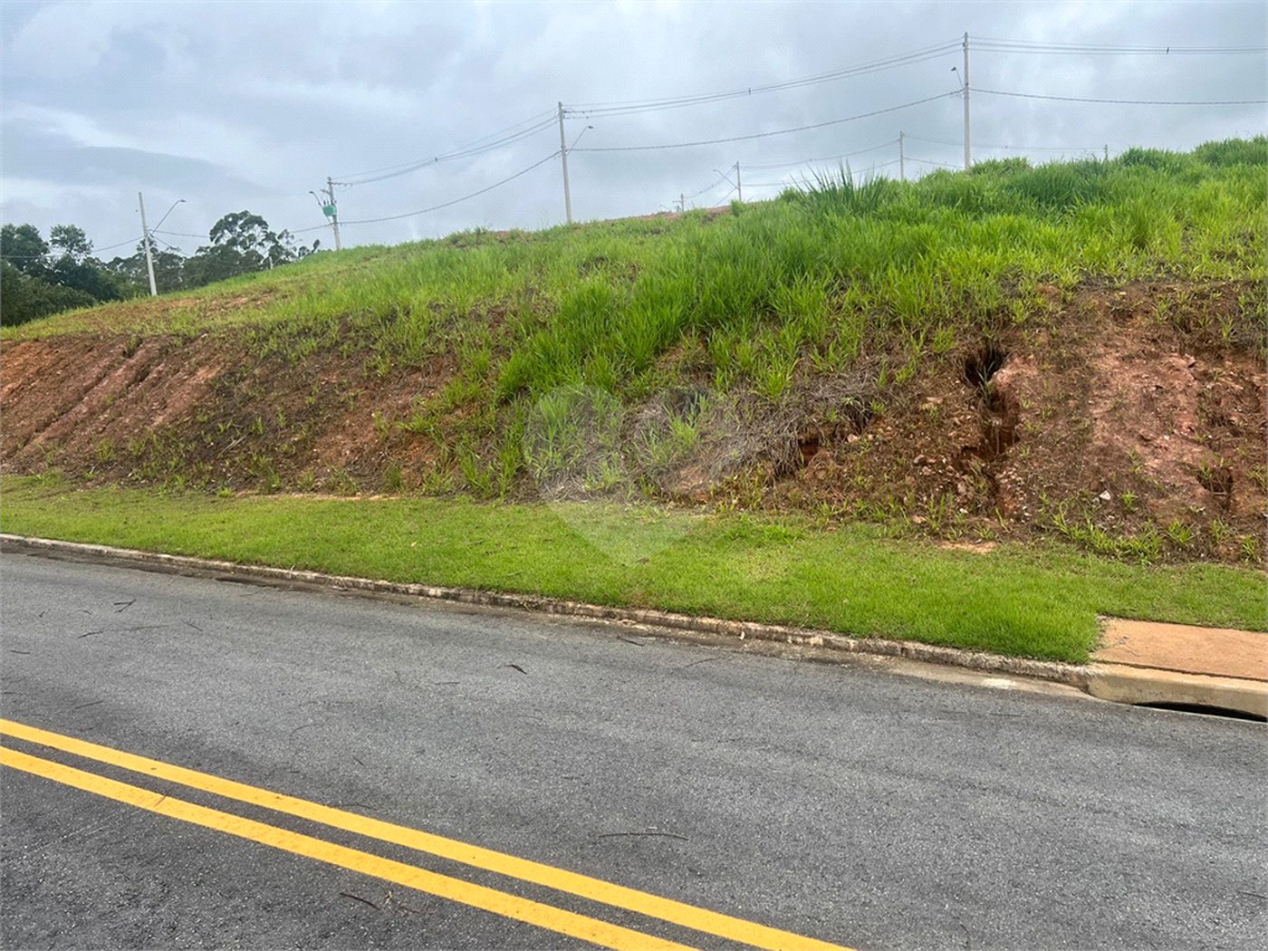 Terreno à venda no condomínio Mosaico Horizontes, Mogi das Cruzes - SP